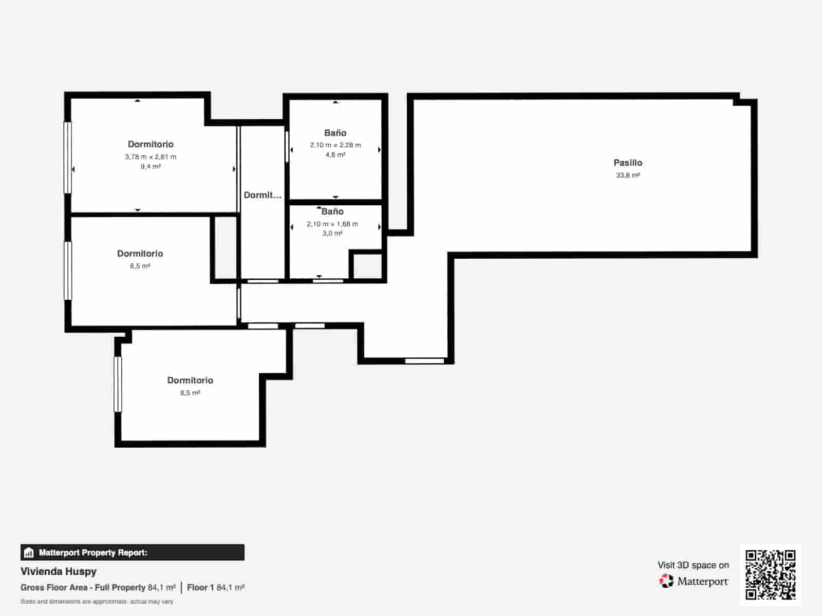 3 makuuhuone Huoneisto myytävänä paikassa Estepona mukana uima-altaan 
autotalli - 490 000 € (Ref: 9643743)