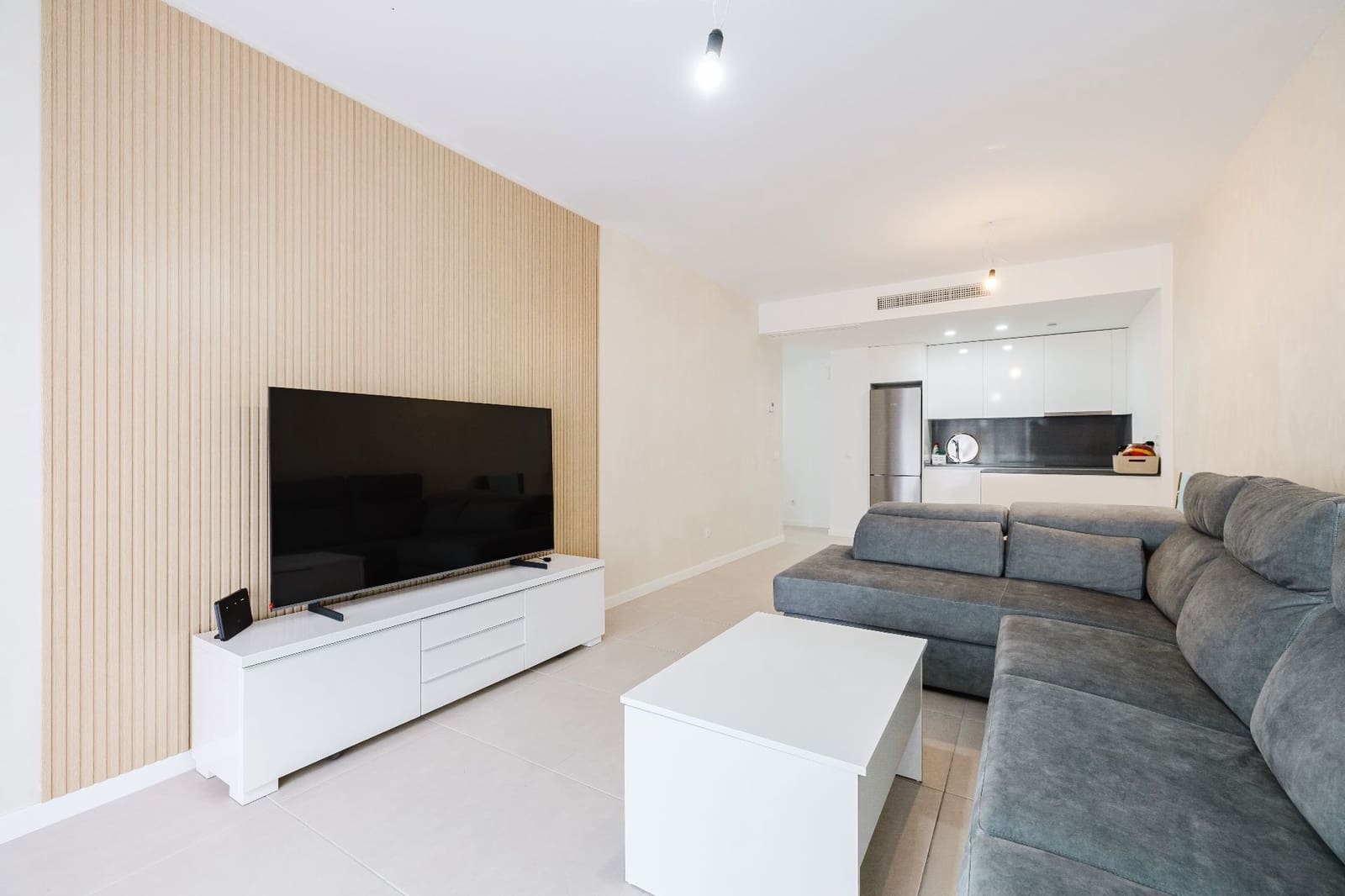 3 makuuhuone Huoneisto myytävänä paikassa Estepona mukana uima-altaan 
autotalli - 490 000 € (Ref: 9643743)