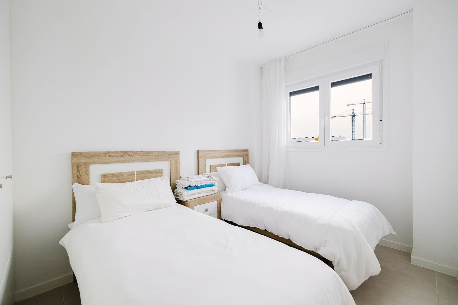 3 makuuhuone Huoneisto myytävänä paikassa Estepona mukana uima-altaan 
autotalli - 490 000 € (Ref: 9643743)