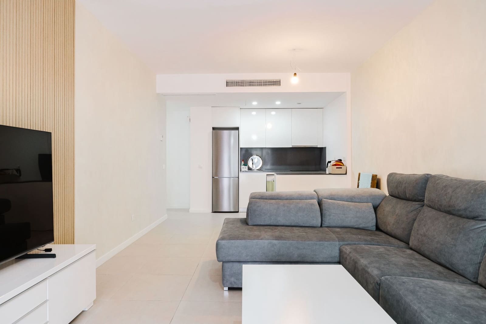 3 makuuhuone Huoneisto myytävänä paikassa Estepona mukana uima-altaan 
autotalli - 490 000 € (Ref: 9643743)