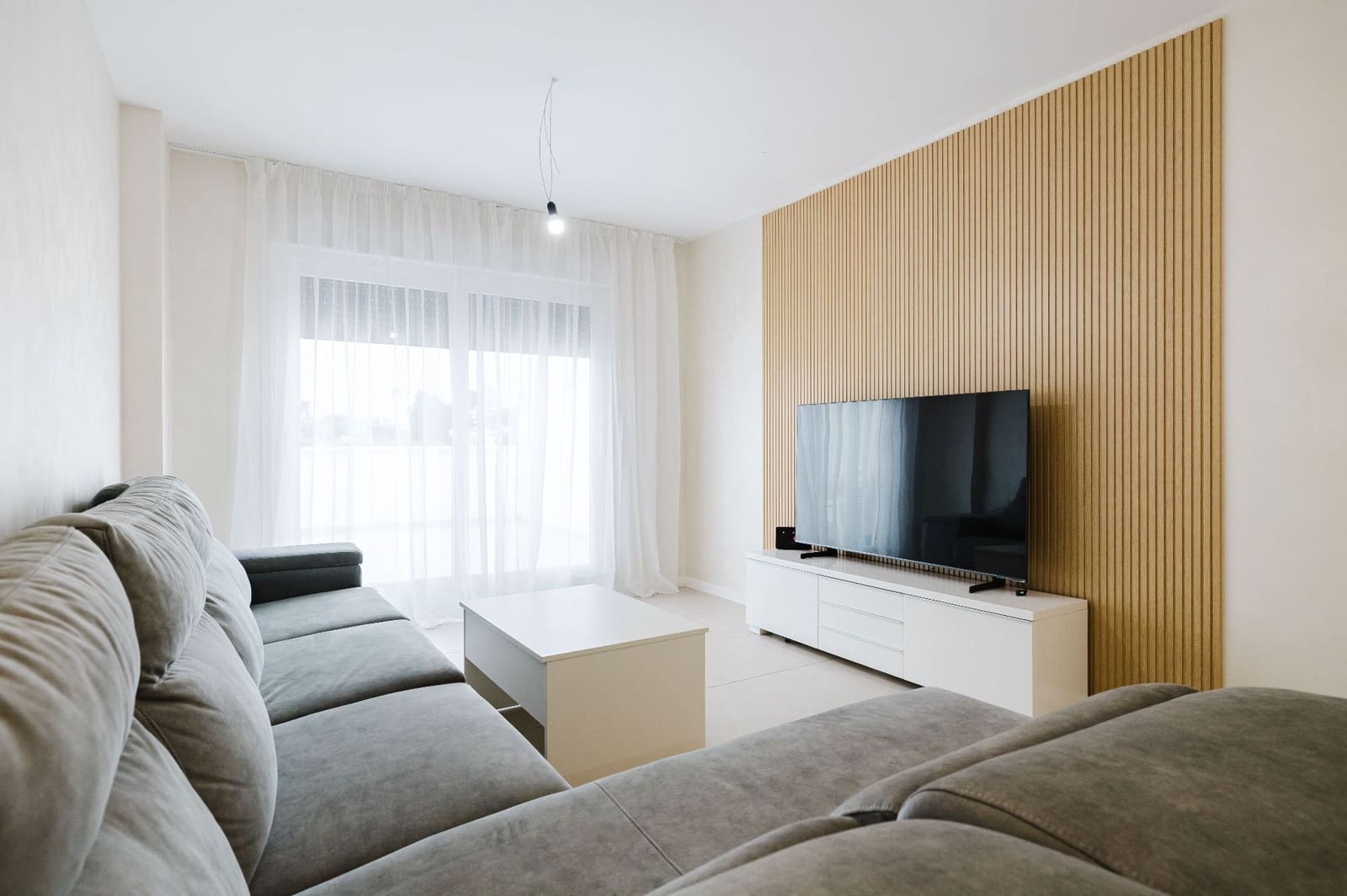 3 makuuhuone Huoneisto myytävänä paikassa Estepona mukana uima-altaan 
autotalli - 490 000 € (Ref: 9643743)