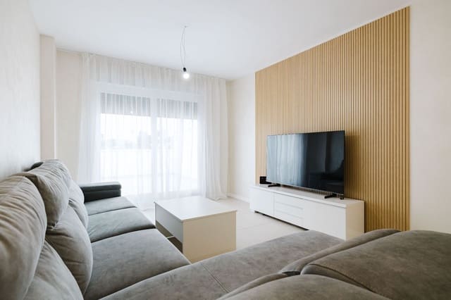 3 makuuhuone Huoneisto myytävänä paikassa Estepona mukana uima-altaan 
autotalli - 490 000 € (Ref: 9643743)