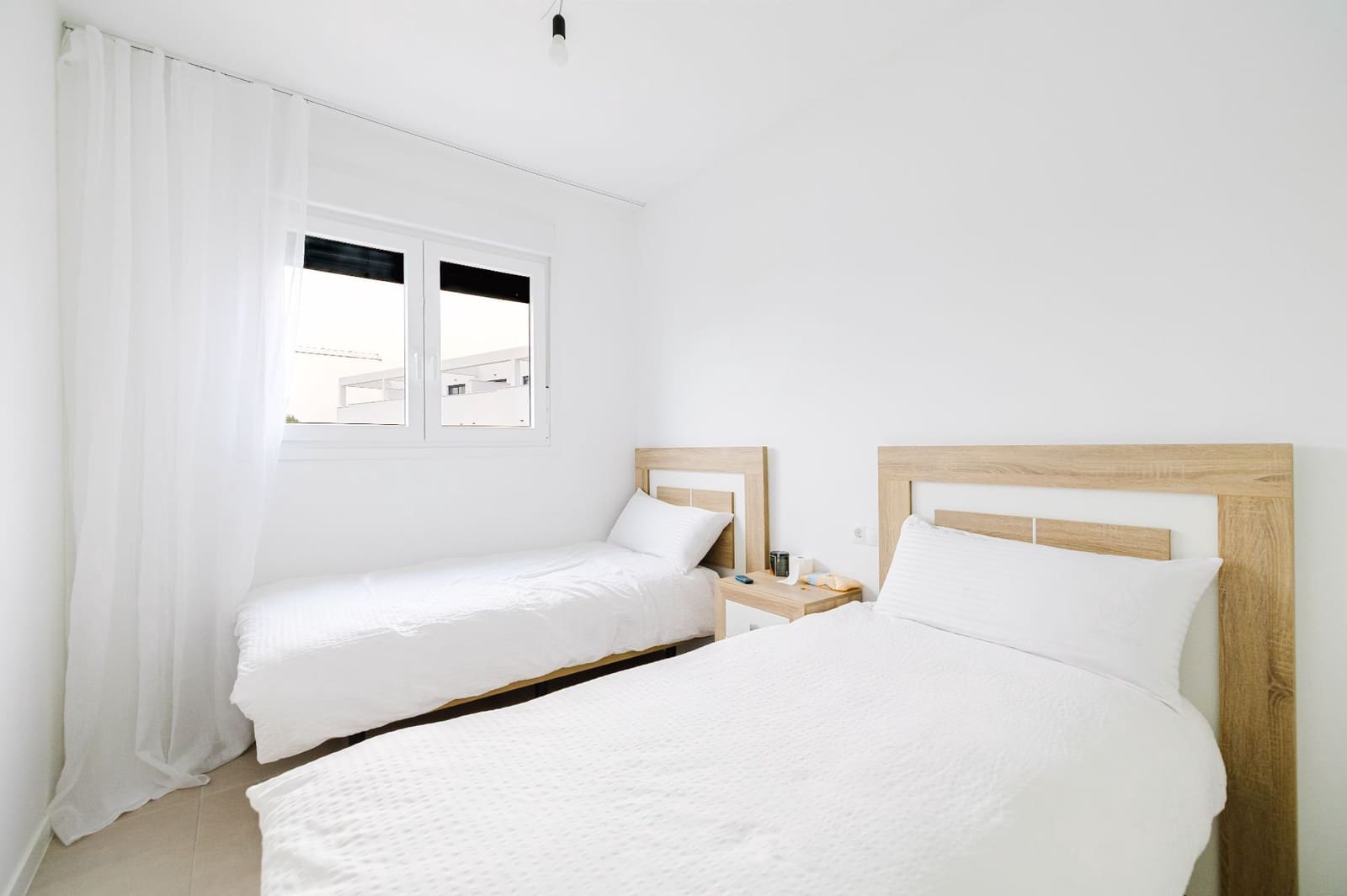 3 makuuhuone Huoneisto myytävänä paikassa Estepona mukana uima-altaan 
autotalli - 490 000 € (Ref: 9643743)