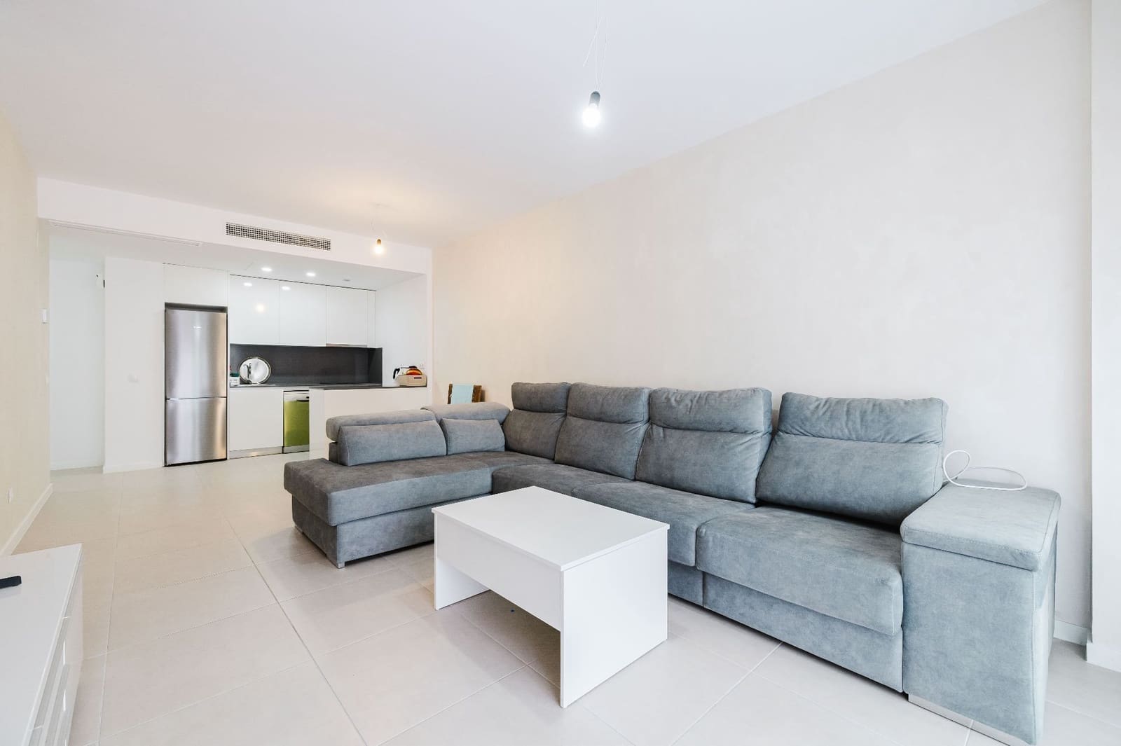 3 makuuhuone Huoneisto myytävänä paikassa Estepona mukana uima-altaan 
autotalli - 490 000 € (Ref: 9643743)