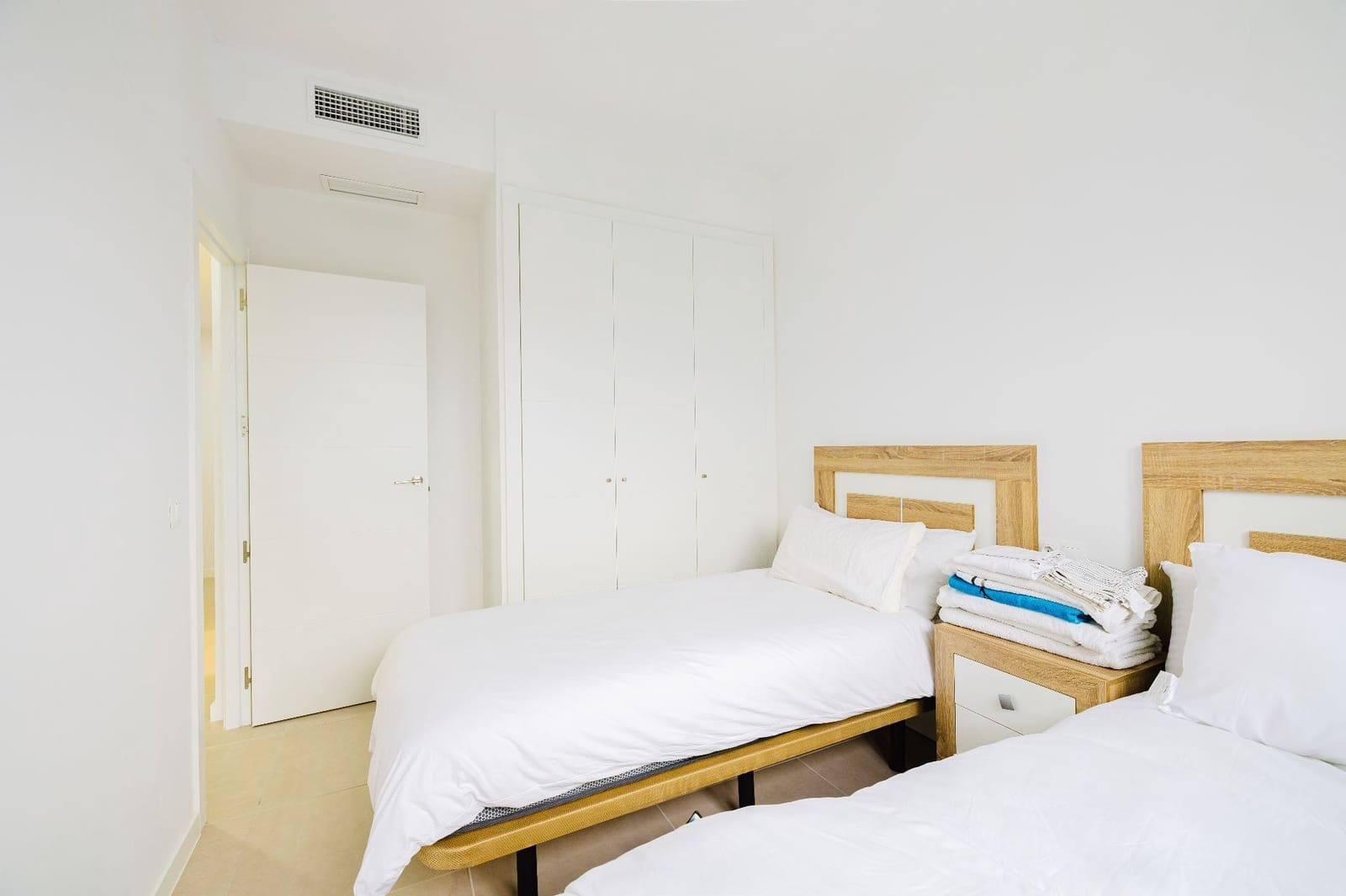 3 makuuhuone Huoneisto myytävänä paikassa Estepona mukana uima-altaan 
autotalli - 490 000 € (Ref: 9643743)