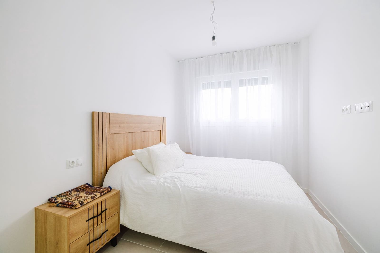 3 makuuhuone Huoneisto myytävänä paikassa Estepona mukana uima-altaan 
autotalli - 490 000 € (Ref: 9643743)