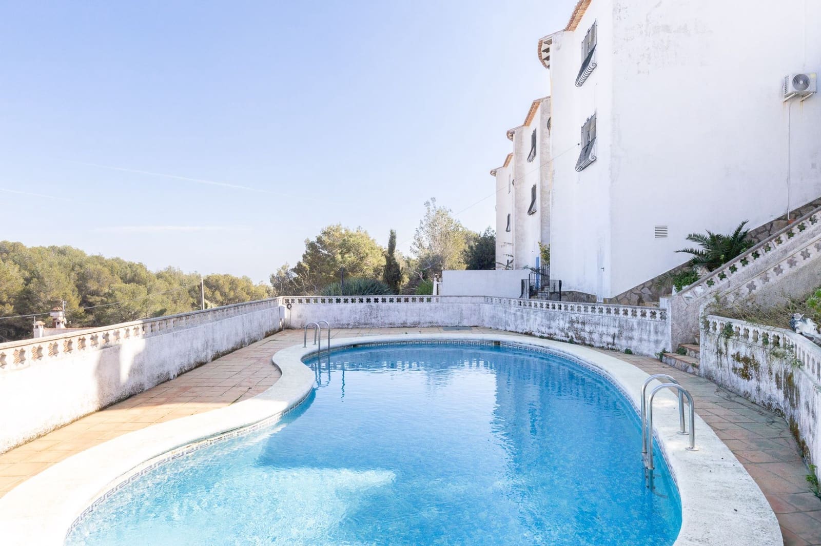 3 camera da letto Villa in vendita in Gandia con piscina - 245.000 € (Rif: 9643744)