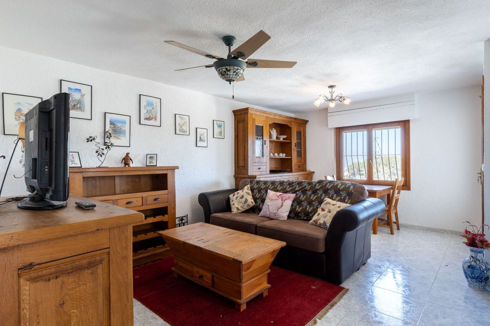 3 camera da letto Villa in vendita in Gandia con piscina - 245.000 € (Rif: 9643744)