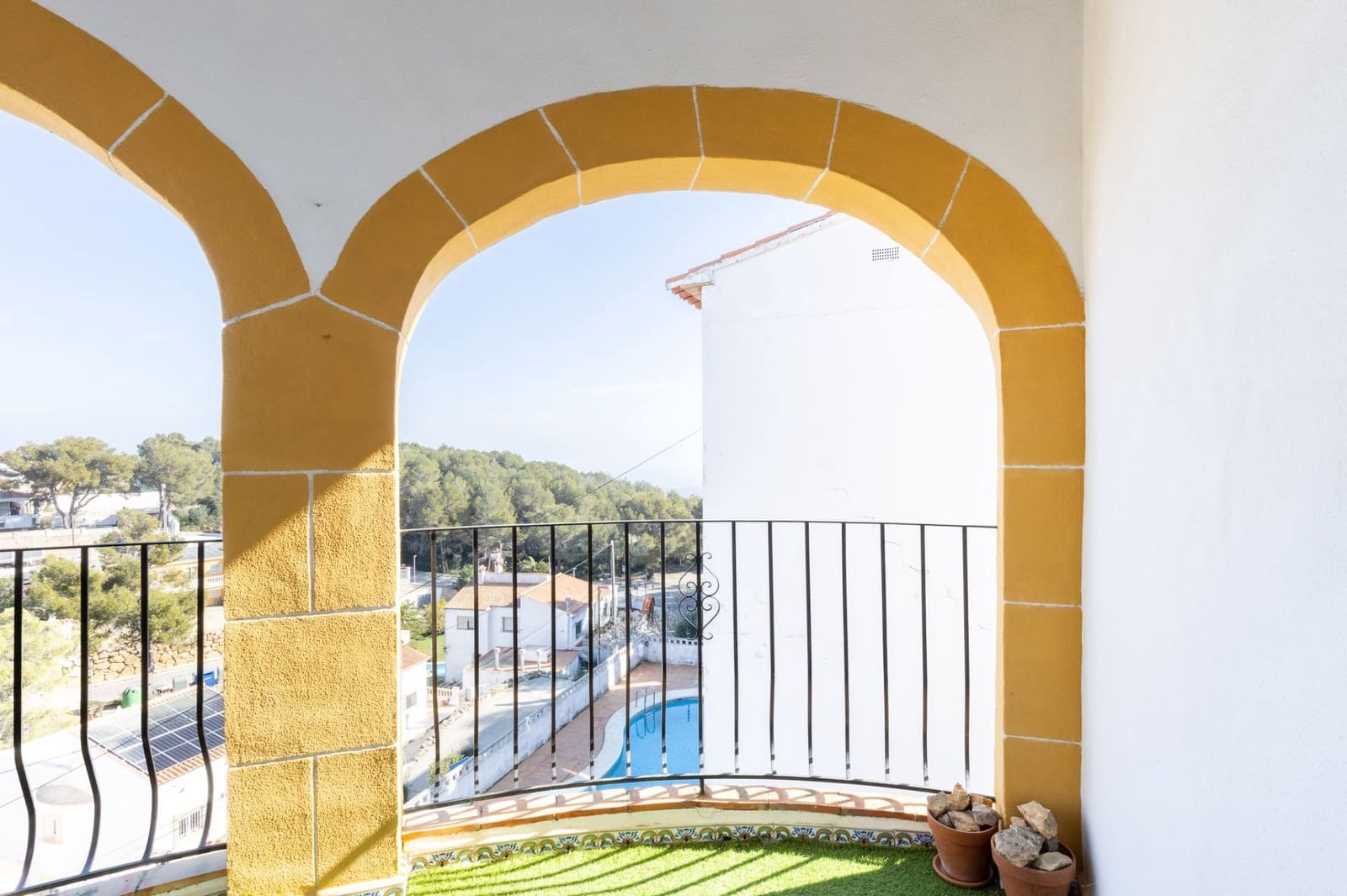 3 camera da letto Villa in vendita in Gandia con piscina - 245.000 € (Rif: 9643744)