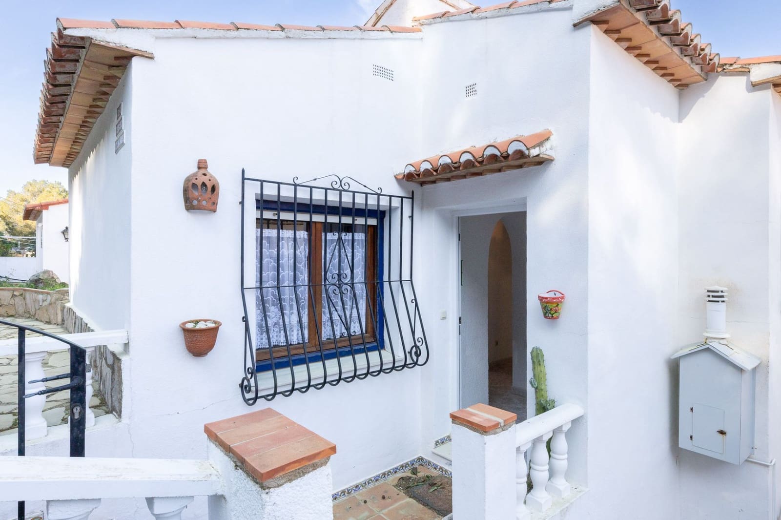 3 camera da letto Villa in vendita in Gandia con piscina - 245.000 € (Rif: 9643744)