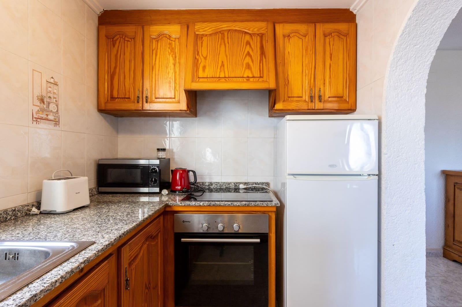 3 camera da letto Villa in vendita in Gandia con piscina - 245.000 € (Rif: 9643744)