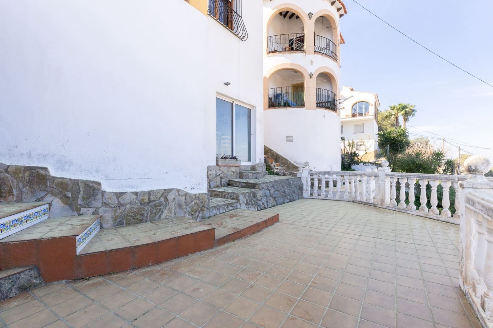 3 camera da letto Villa in vendita in Gandia con piscina - 245.000 € (Rif: 9643744)