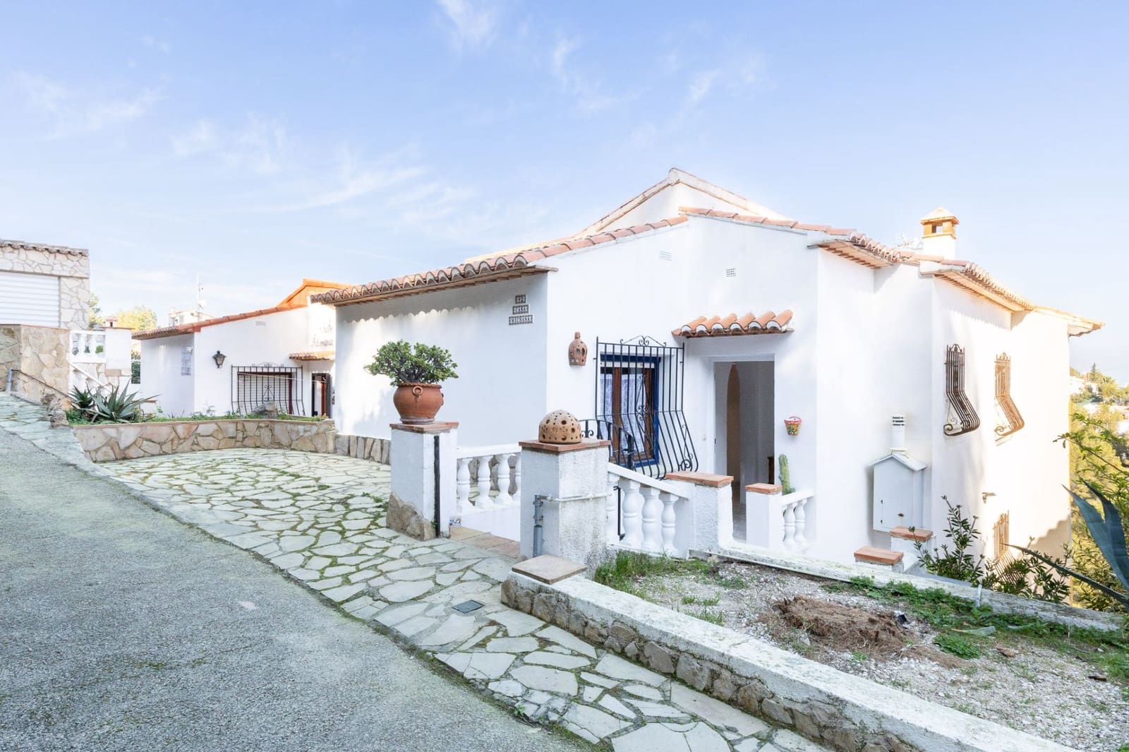 3 camera da letto Villa in vendita in Gandia con piscina - 245.000 € (Rif: 9643744)