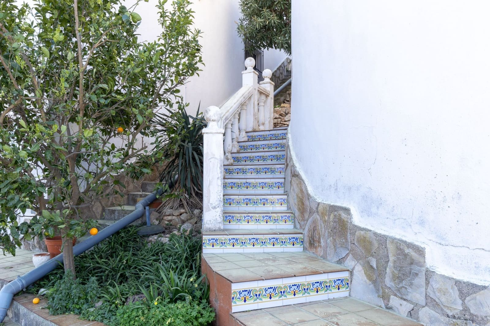 3 camera da letto Villa in vendita in Gandia con piscina - 245.000 € (Rif: 9643744)