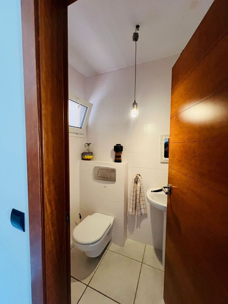 3 sovrum Hus till salu i Altea - 495 000 € (Ref: 9643745)