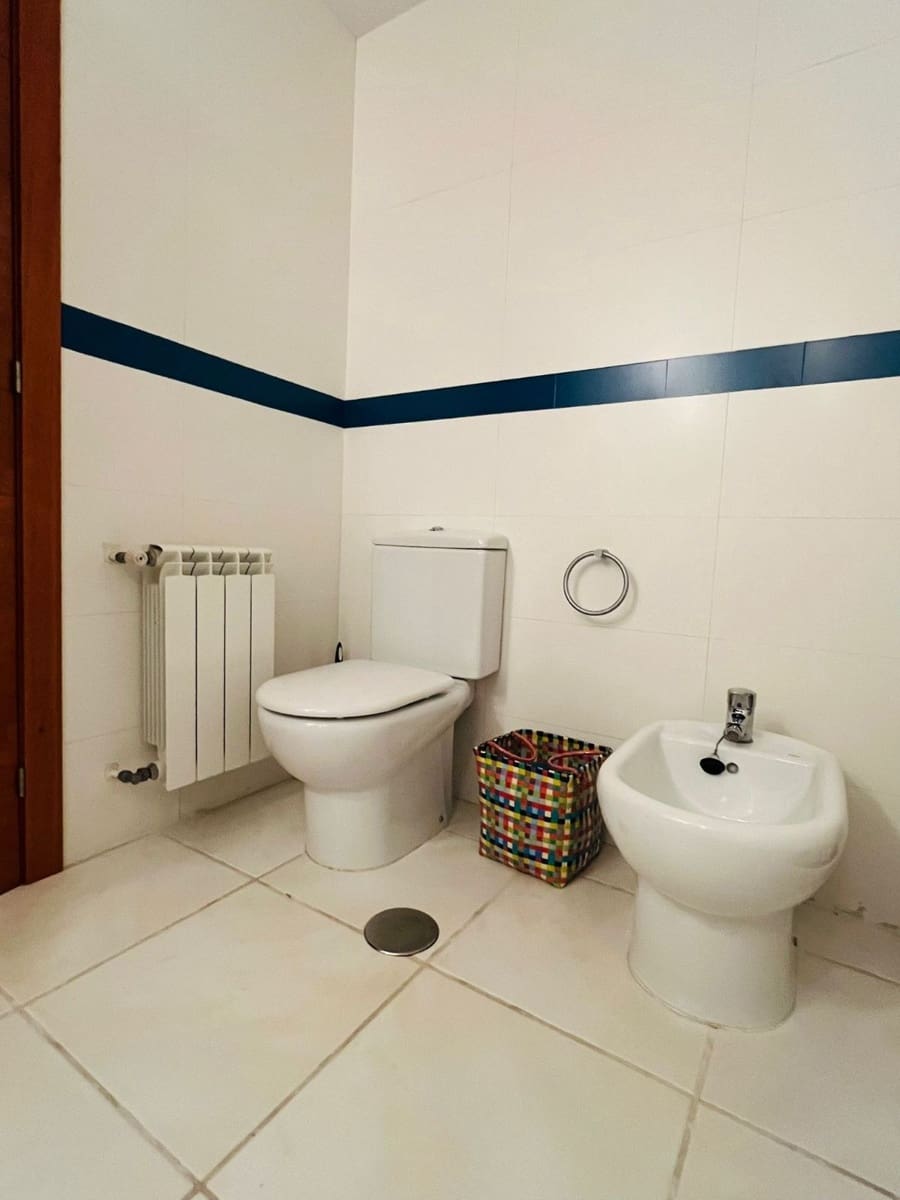 3 sovrum Hus till salu i Altea - 495 000 € (Ref: 9643745)