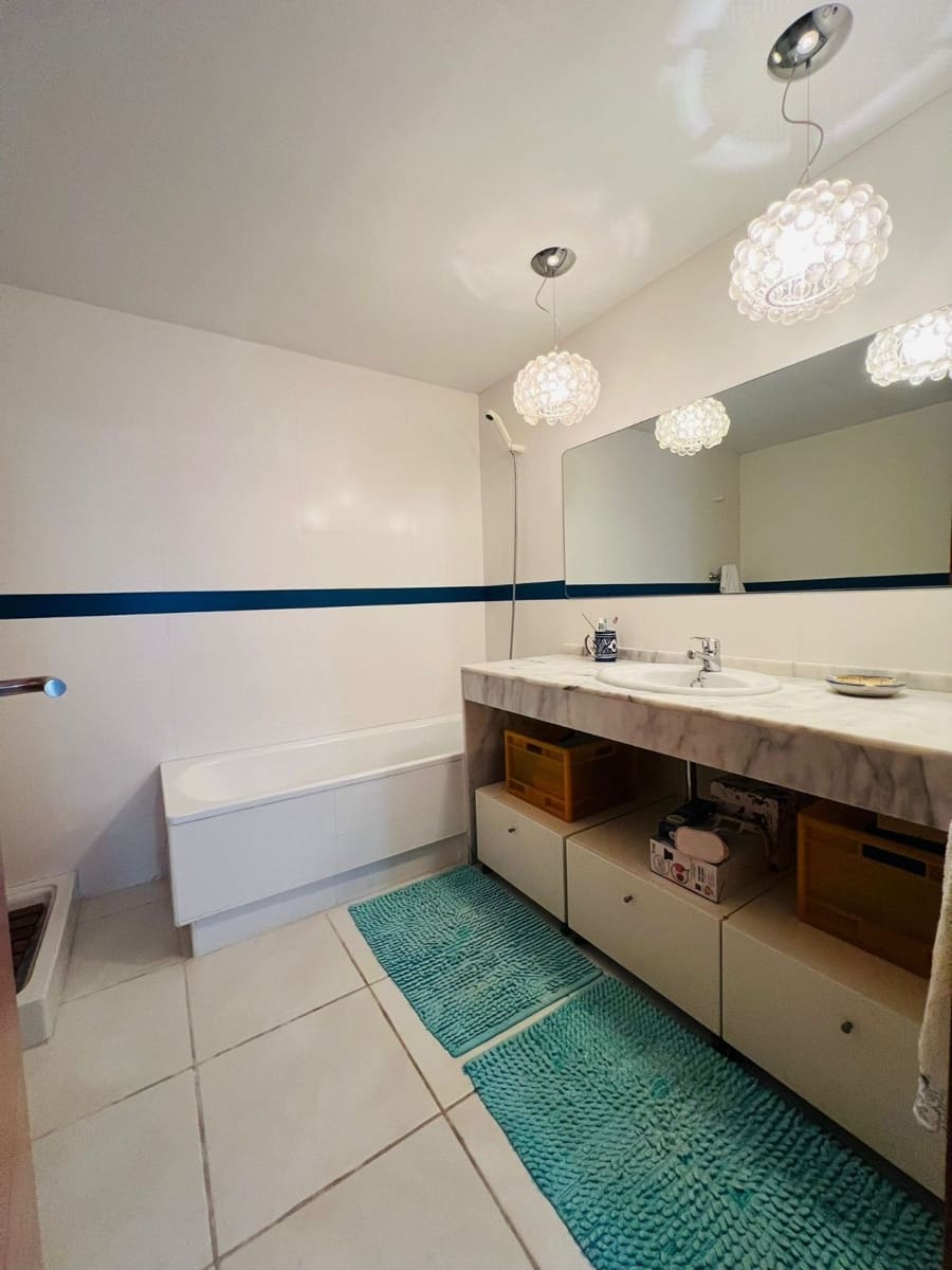 3 sovrum Hus till salu i Altea - 495 000 € (Ref: 9643745)