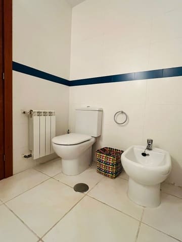 3 sovrum Hus till salu i Altea - 495 000 € (Ref: 9643745)