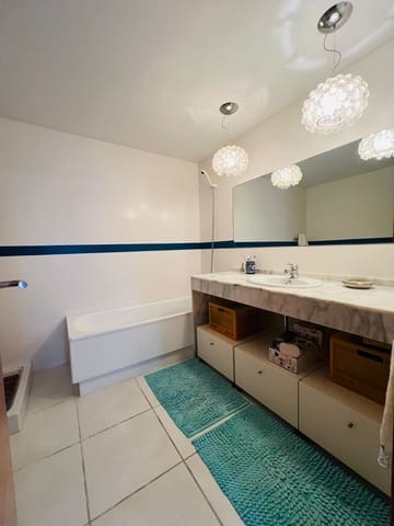 3 sovrum Hus till salu i Altea - 495 000 € (Ref: 9643745)