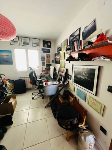 3 sovrum Hus till salu i Altea - 495 000 € (Ref: 9643745)