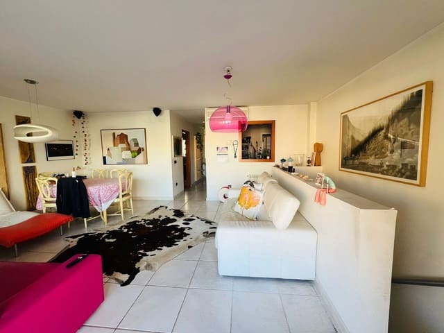 3 sovrum Hus till salu i Altea - 495 000 € (Ref: 9643745)