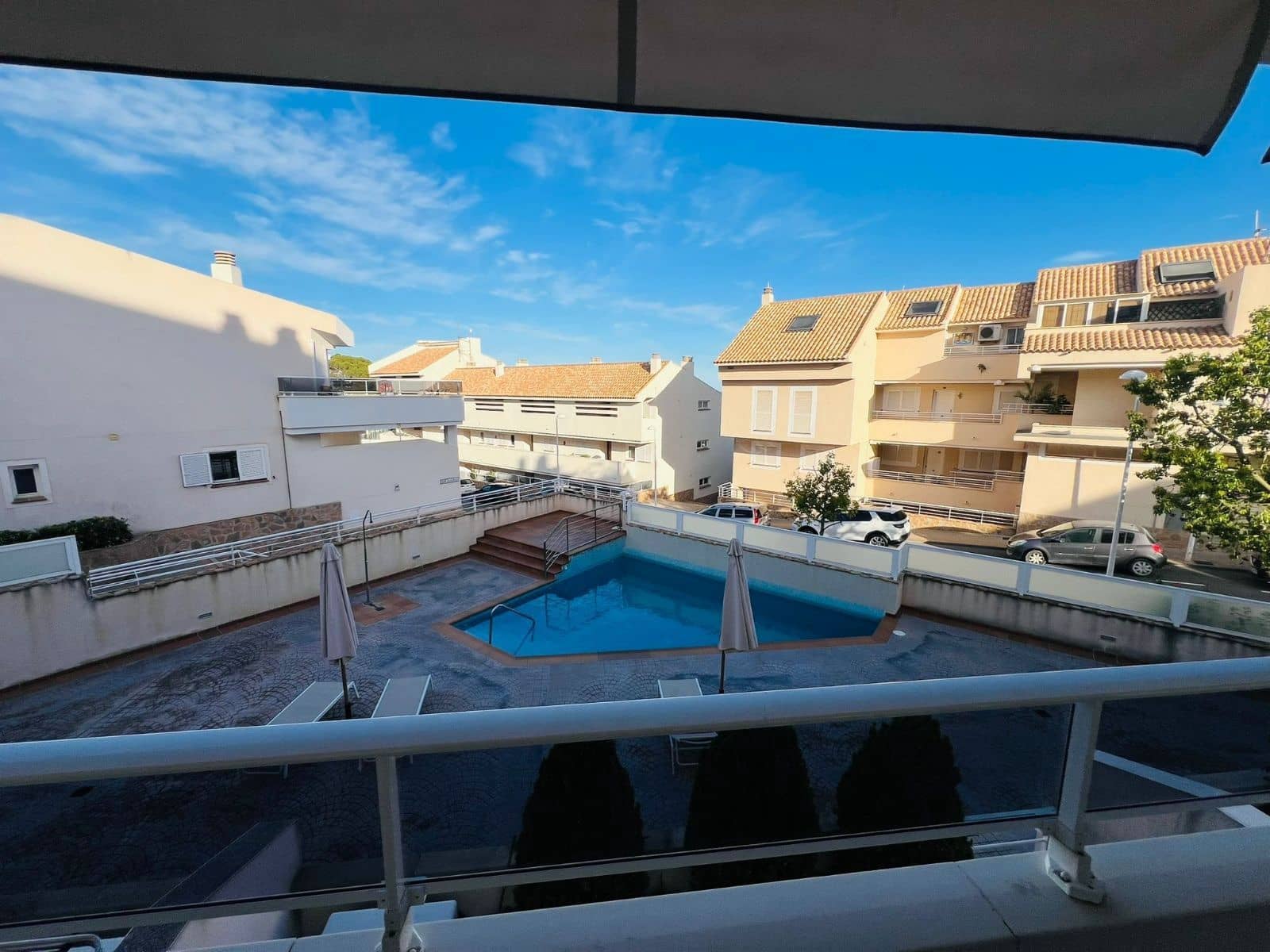 3 sovrum Hus till salu i Altea - 495 000 € (Ref: 9643745)