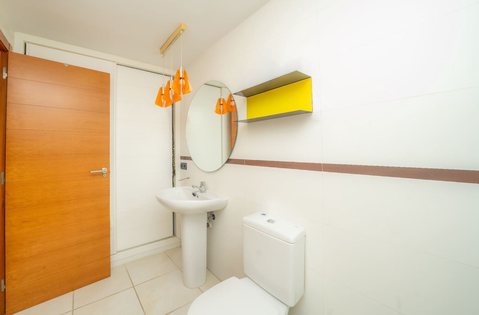 3 bedroom Townhouse for sale in Altea with pool garage - € 495,000 (Ref: 9643745)