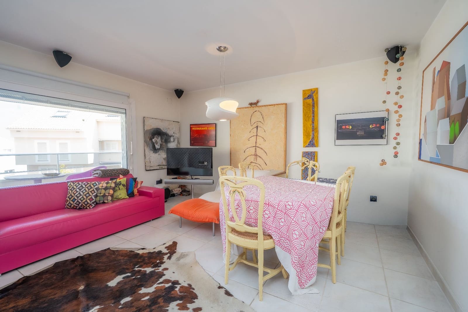 3 bedroom Townhouse for sale in Altea with pool garage - € 495,000 (Ref: 9643745)