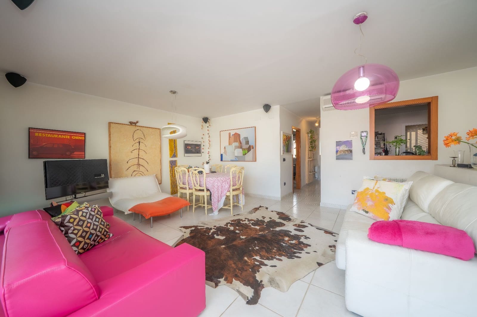 3 bedroom Townhouse for sale in Altea with pool garage - € 495,000 (Ref: 9643745)