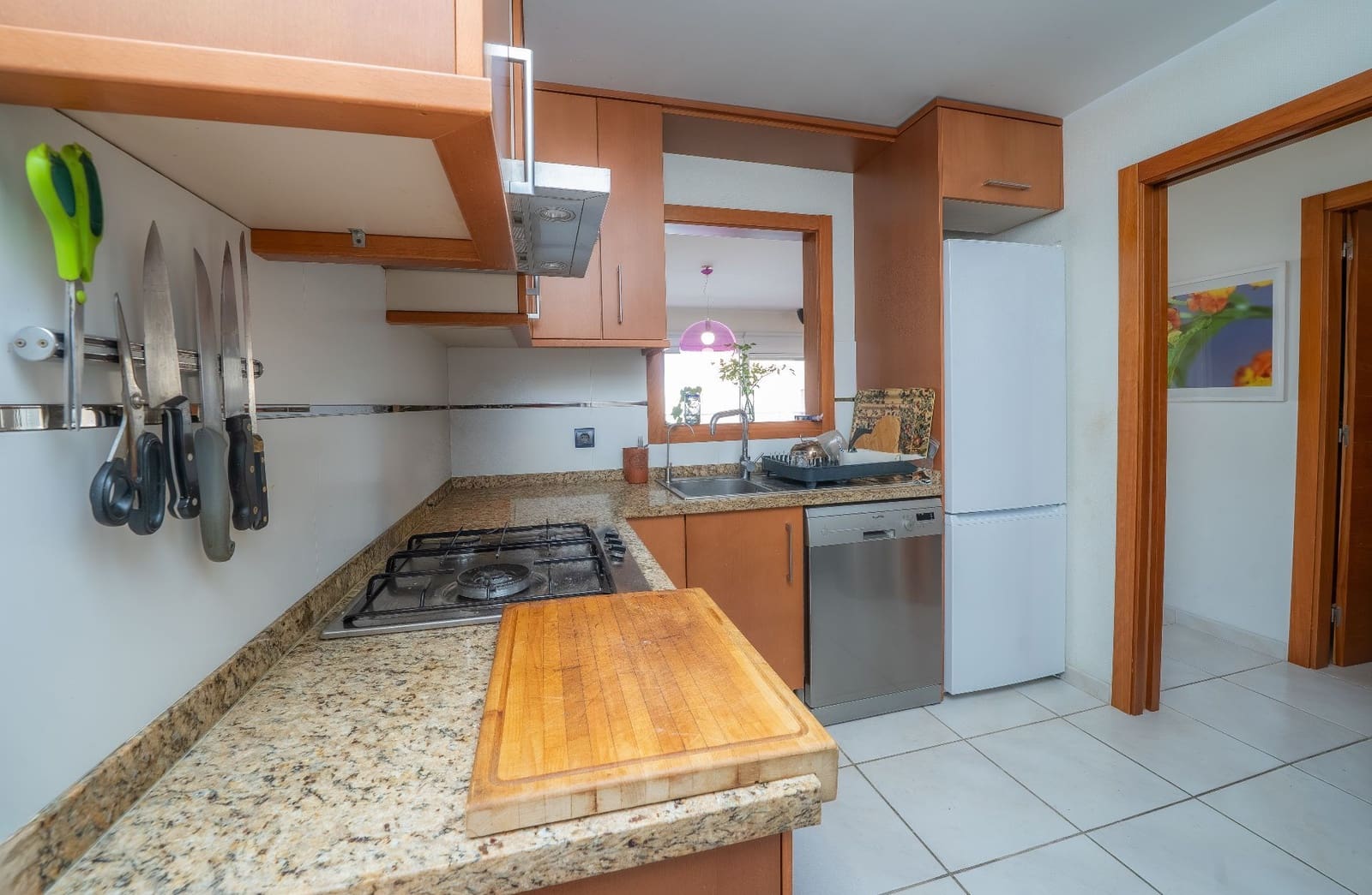 3 bedroom Townhouse for sale in Altea with pool garage - € 495,000 (Ref: 9643745)