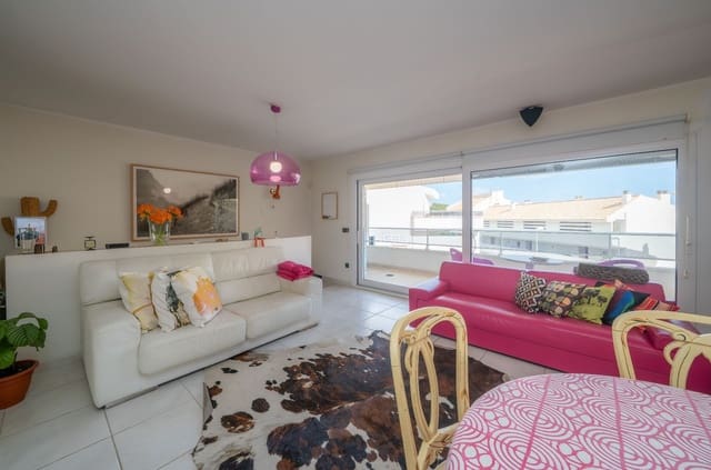 3 bedroom Townhouse for sale in Altea with pool garage - € 495,000 (Ref: 9643745)