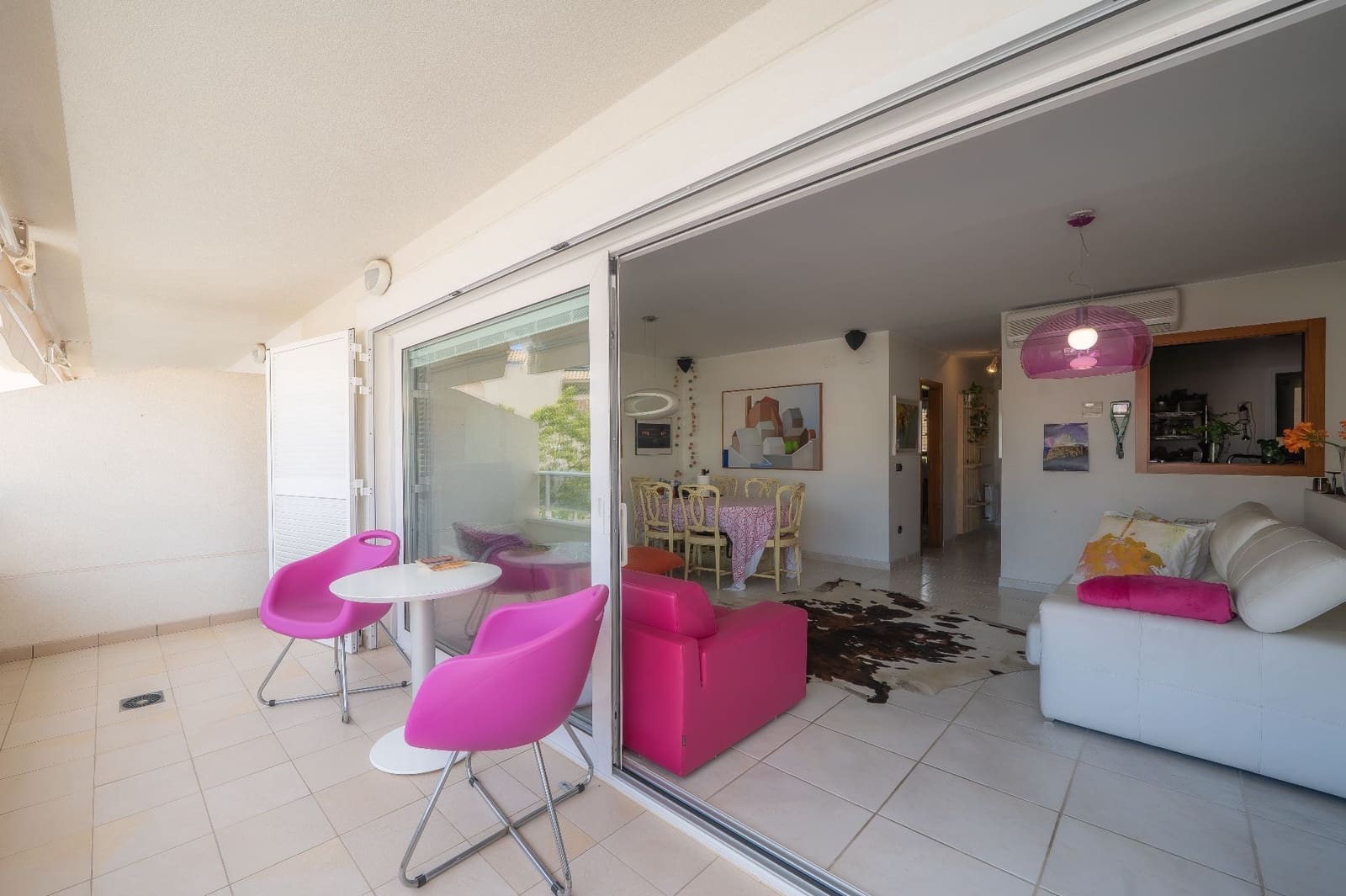 3 bedroom Townhouse for sale in Altea with pool garage - € 495,000 (Ref: 9643745)