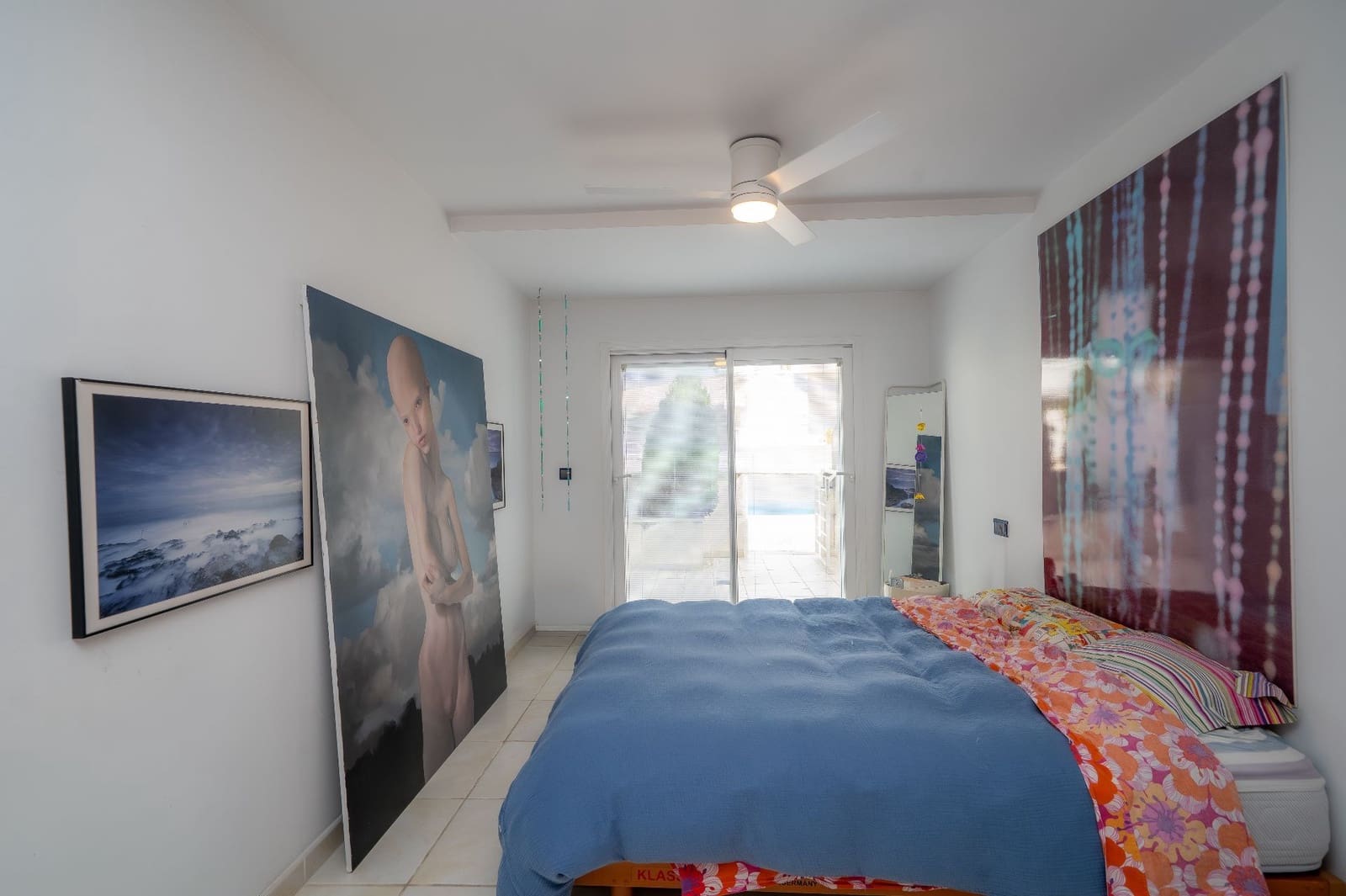 3 bedroom Townhouse for sale in Altea with pool garage - € 495,000 (Ref: 9643745)