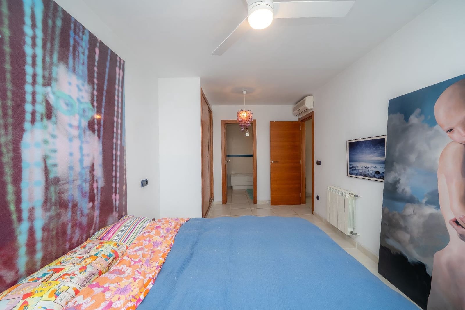 3 bedroom Townhouse for sale in Altea with pool garage - € 495,000 (Ref: 9643745)