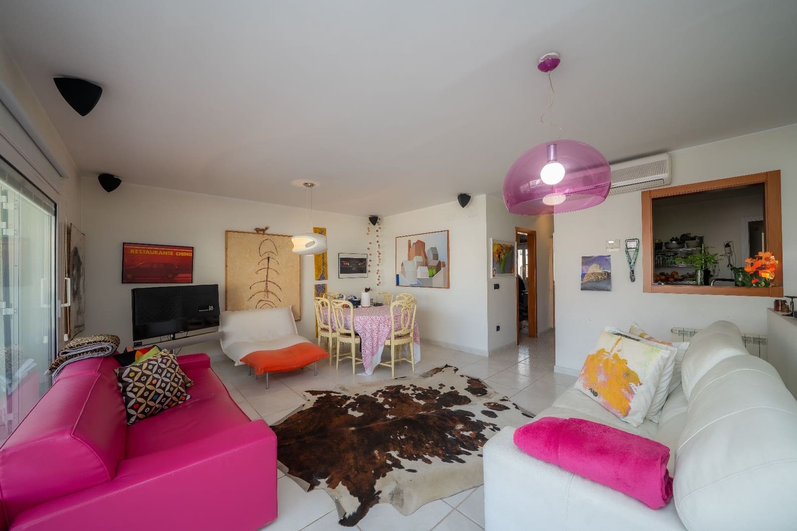 3 bedroom Townhouse for sale in Altea with pool garage - € 495,000 (Ref: 9643745)