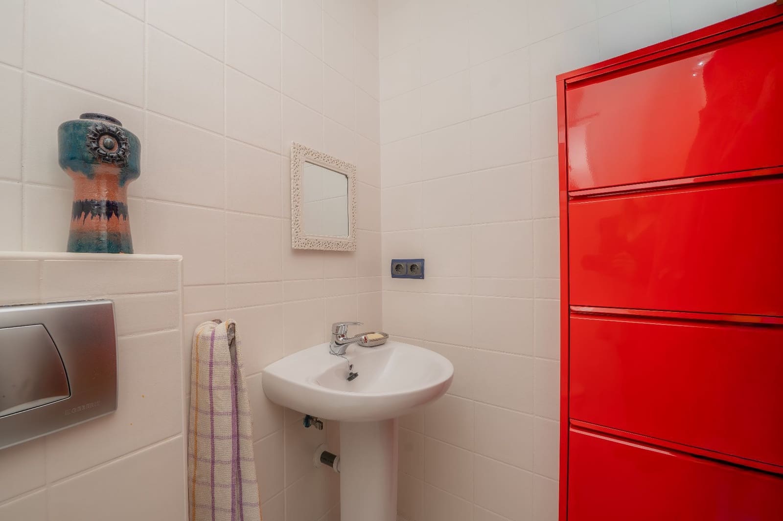 3 bedroom Townhouse for sale in Altea with pool garage - € 495,000 (Ref: 9643745)