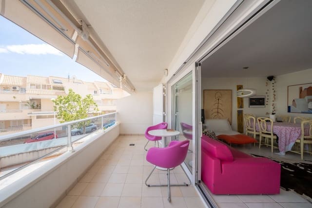 3 bedroom Townhouse for sale in Altea with pool garage - € 495,000 (Ref: 9643745)