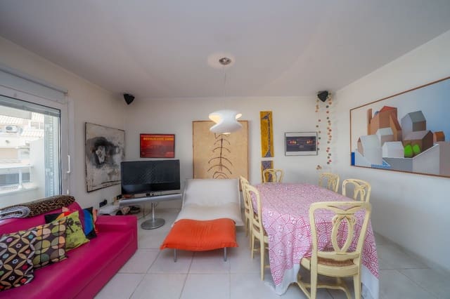 3 bedroom Townhouse for sale in Altea with pool garage - € 495,000 (Ref: 9643745)