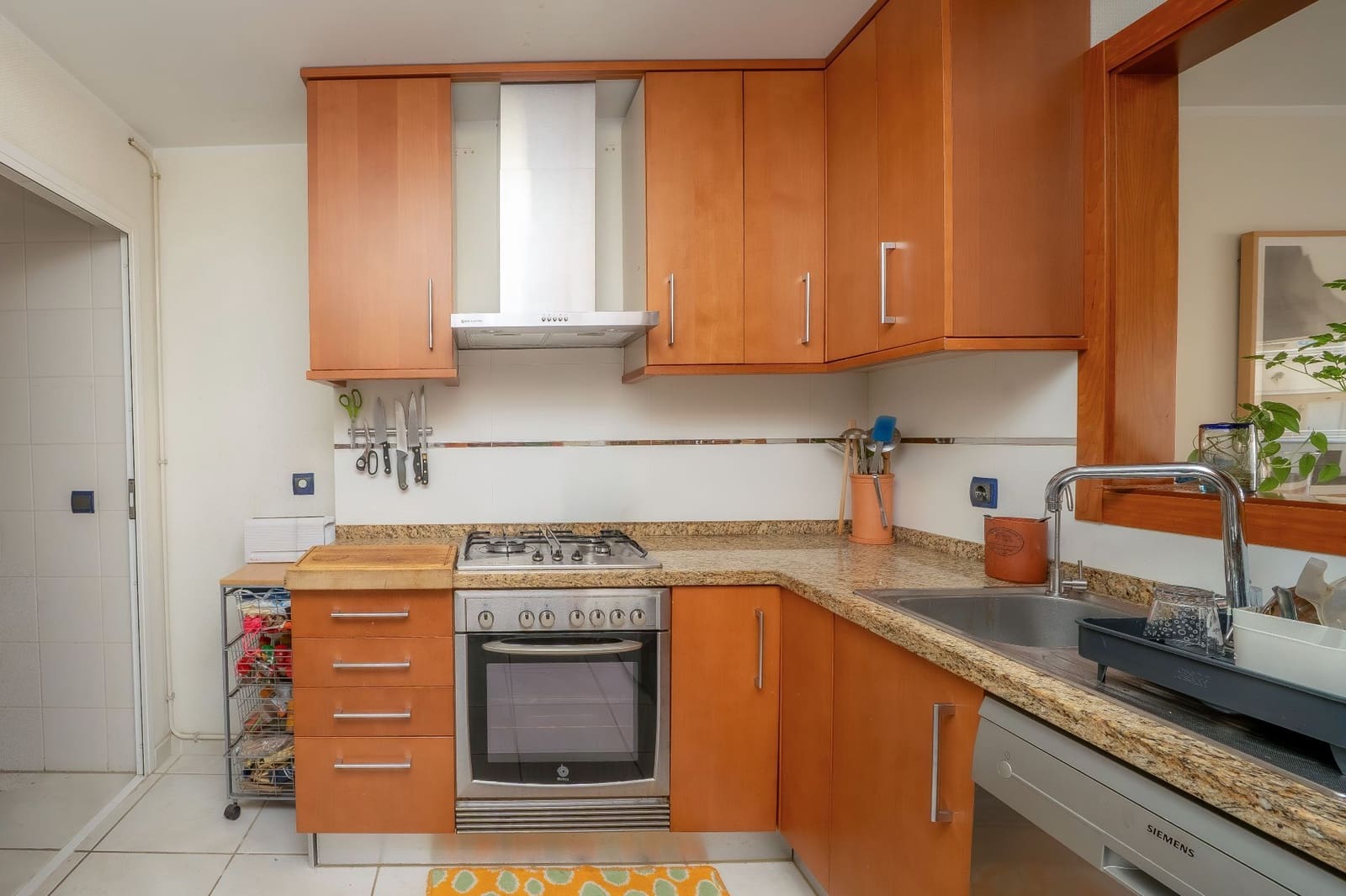 3 bedroom Townhouse for sale in Altea with pool garage - € 495,000 (Ref: 9643745)