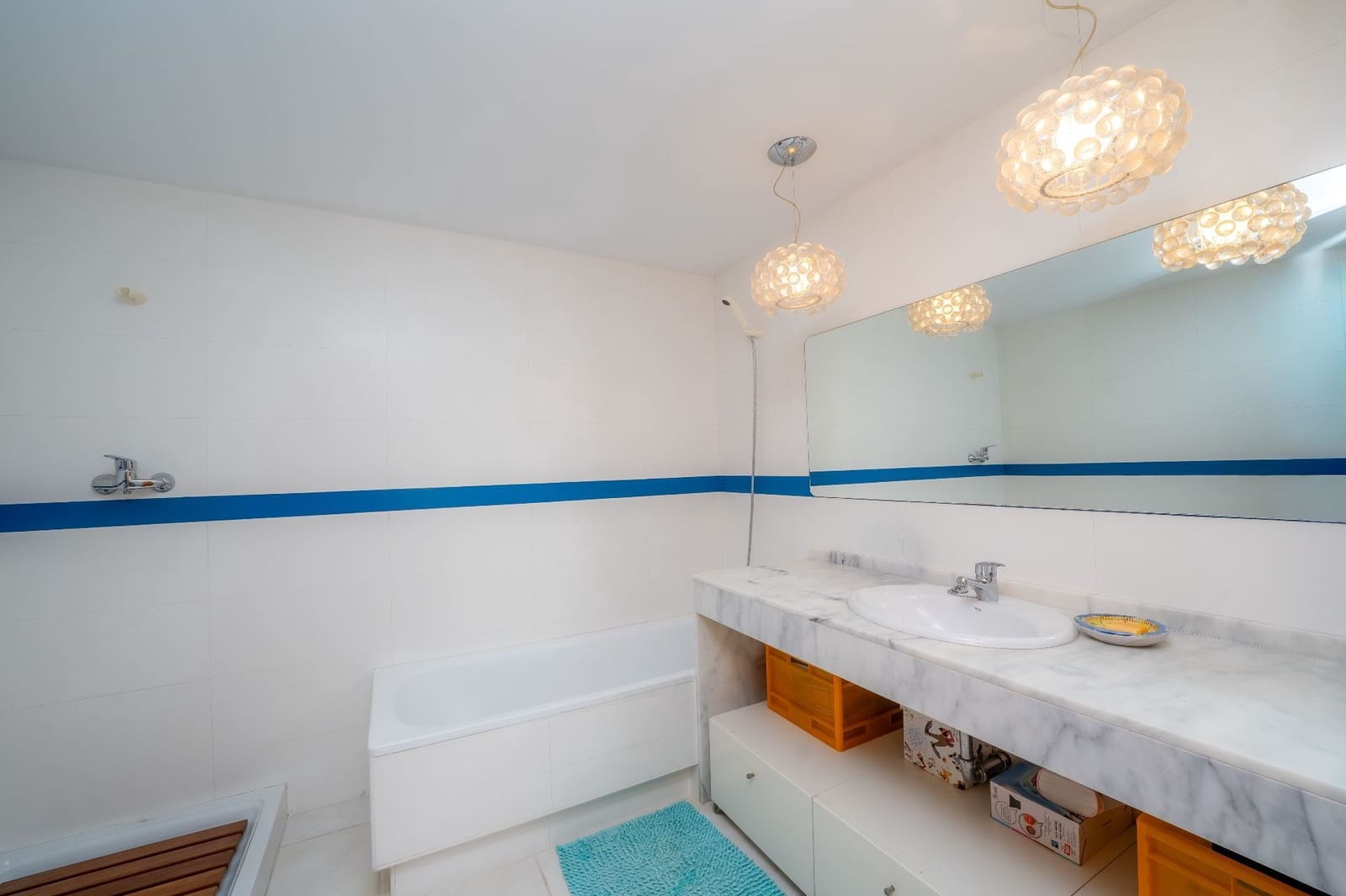 3 bedroom Townhouse for sale in Altea with pool garage - € 495,000 (Ref: 9643745)