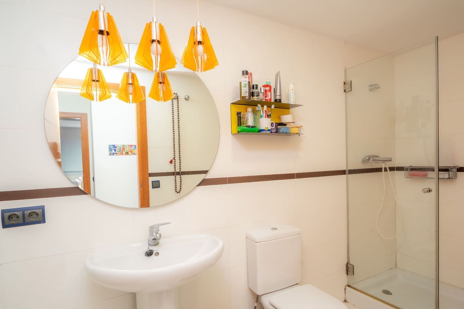 3 bedroom Townhouse for sale in Altea with pool garage - € 495,000 (Ref: 9643745)