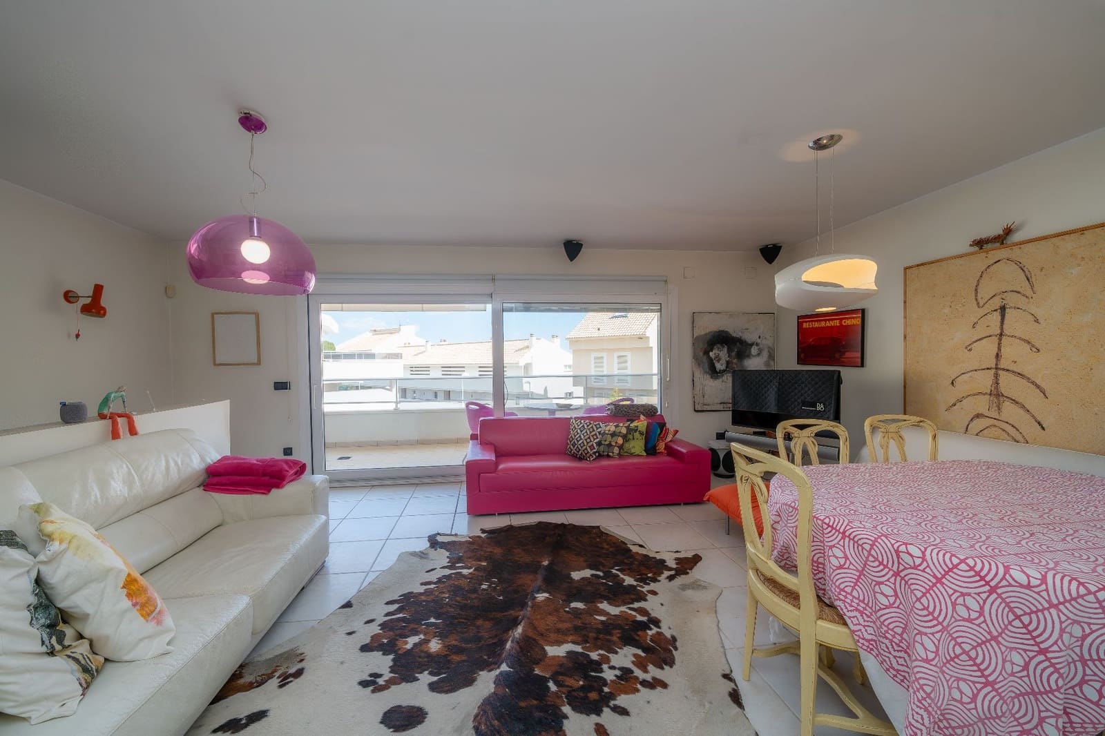 3 bedroom Townhouse for sale in Altea with pool garage - € 495,000 (Ref: 9643745)