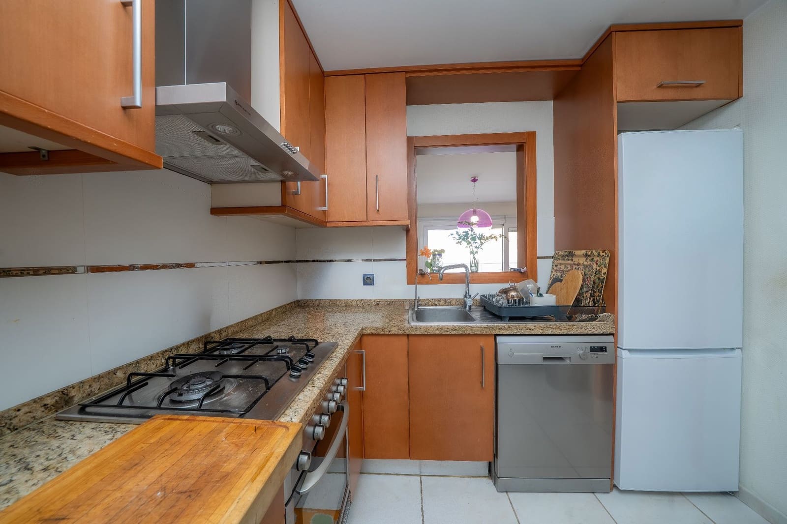 3 bedroom Townhouse for sale in Altea with pool garage - € 495,000 (Ref: 9643745)