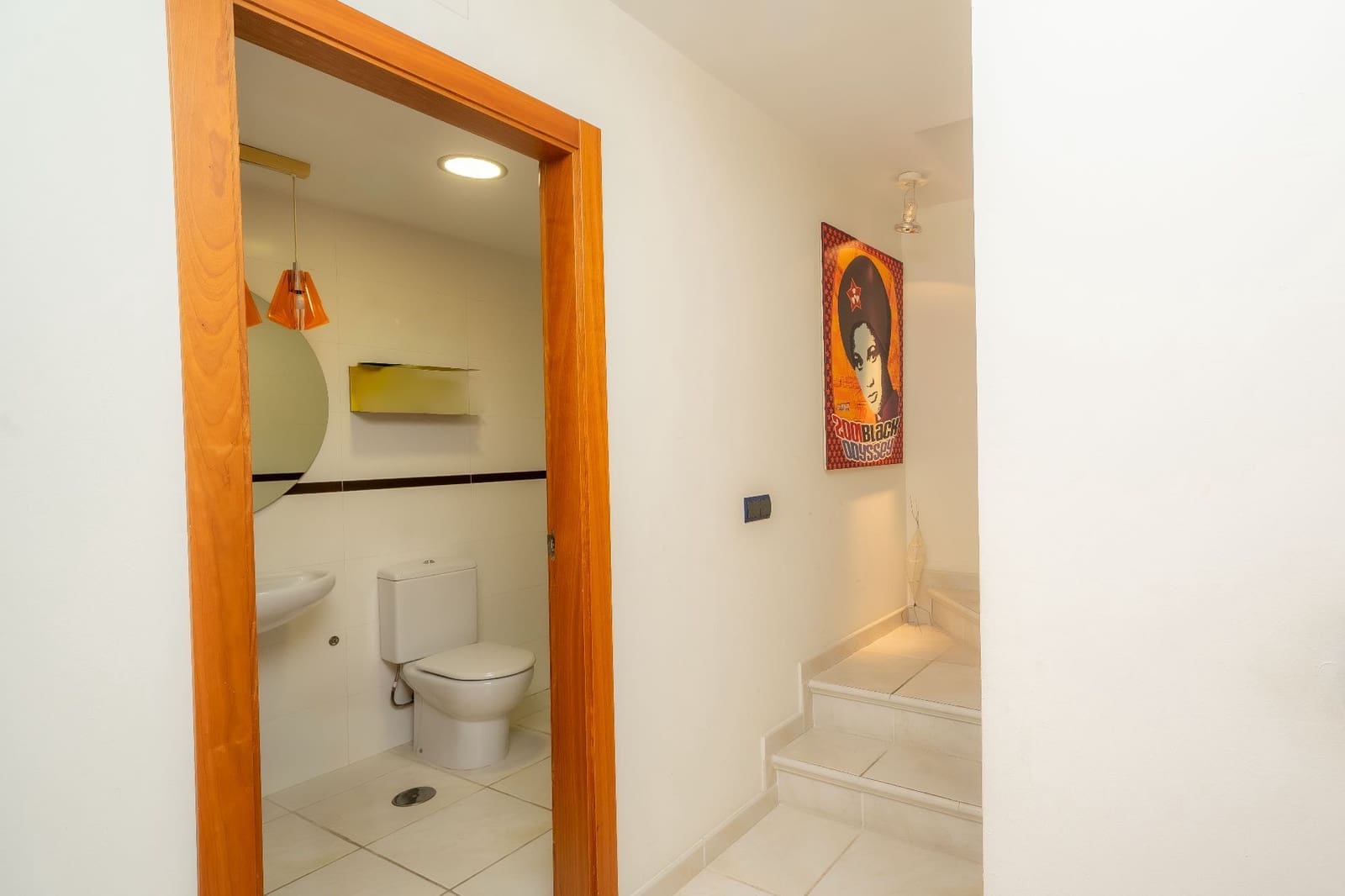 3 bedroom Townhouse for sale in Altea with pool garage - € 495,000 (Ref: 9643745)