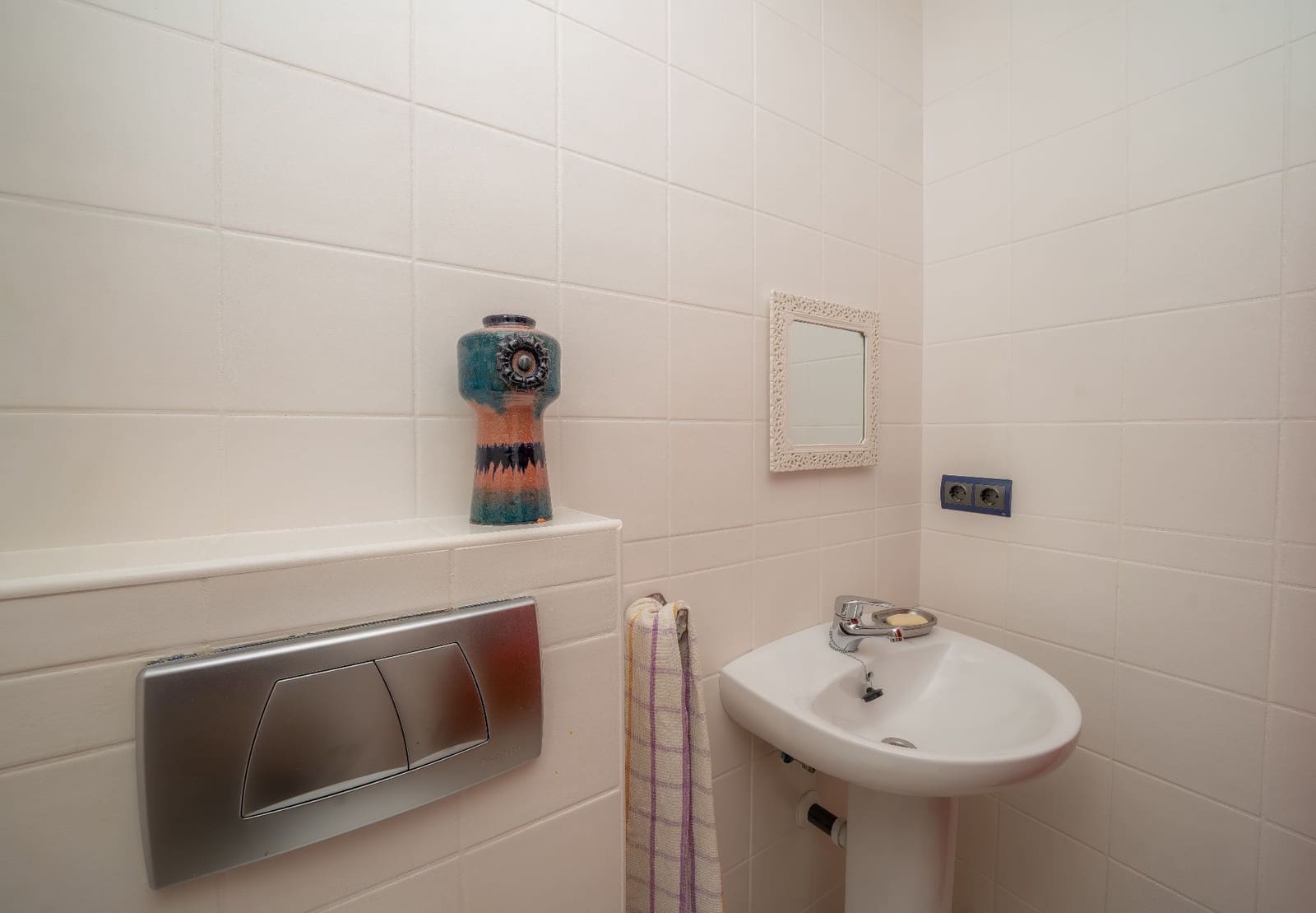 3 bedroom Townhouse for sale in Altea with pool garage - € 495,000 (Ref: 9643745)