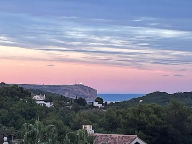 4 quarto Moradia para venda em Javea / Xabia com garagem - 1 100 000 € (Ref: 9643746)