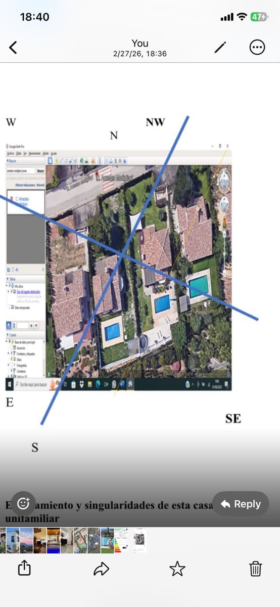 4 quarto Moradia para venda em Javea / Xabia com garagem - 1 100 000 € (Ref: 9643746)