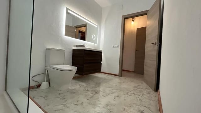 4 quarto Moradia para venda em Javea / Xàbia com garagem - 1 100 000 € (Ref: 9643746)