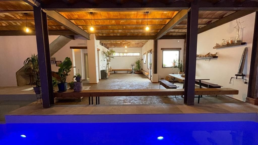 4 quarto Moradia para venda em Javea / Xabia com garagem - 1 100 000 € (Ref: 9643746)