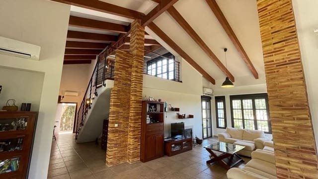 4 quarto Moradia para venda em Javea / Xàbia com garagem - 1 100 000 € (Ref: 9643746)